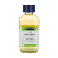 Згуснато ленено масло Schmincke Stand linseed oil 200 ml