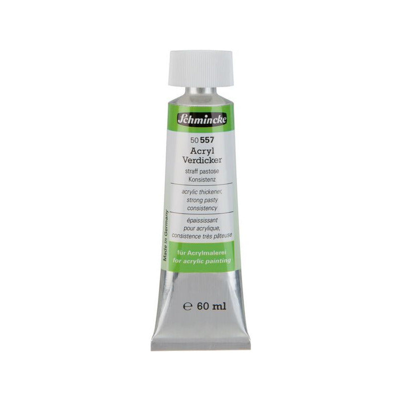 Згуснувач за акрил Schmincke Acrylic thickener 250 ml
