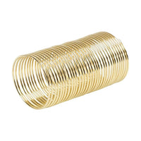 Жица за накит 1 mm x 2,5 m - Различни бои - 5