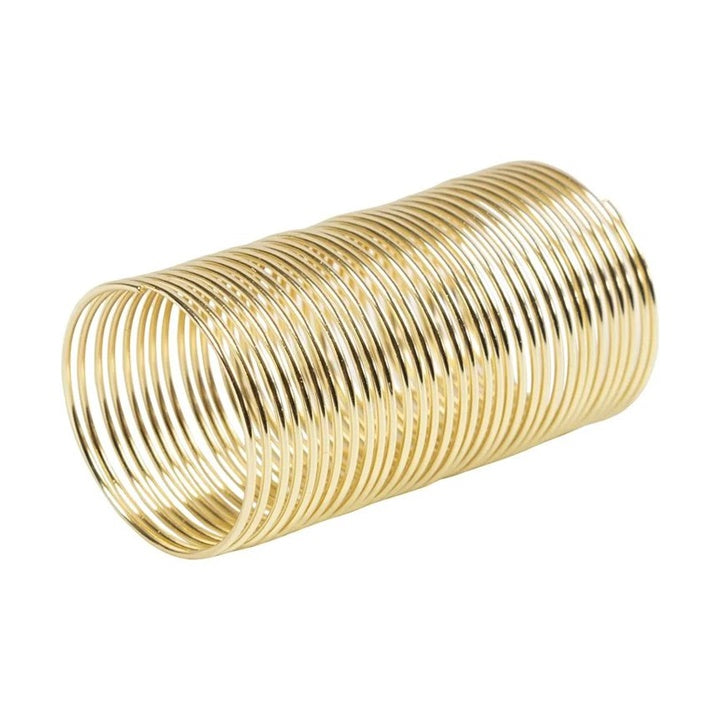 Жица за накит 1 mm x 2,5 m - Различни бои - 5