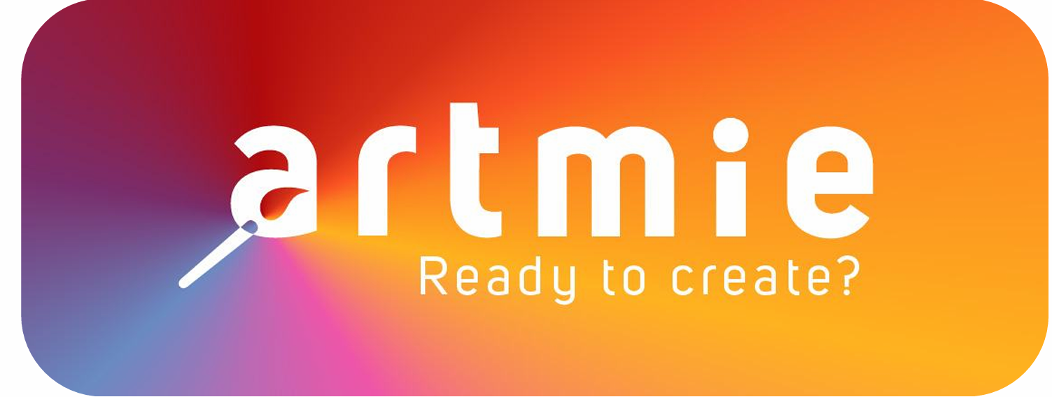 ARTMIE - Ready to create?