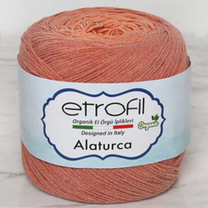 Предиво Etrofil Alaturca 250 g | изберете нијанси