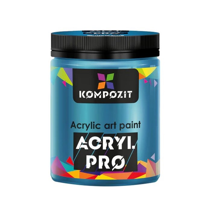 Акрилна боја ACRYL PRO ART Composite 430 ml | различни нијанси