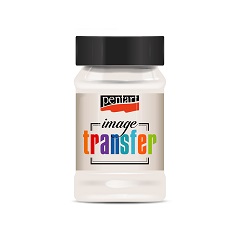 Foto transfer гел Pentart 100 ml универзален